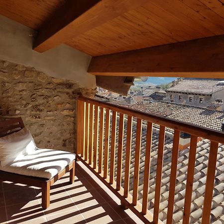Cal Punet-Casa Bagá Exterior photo
